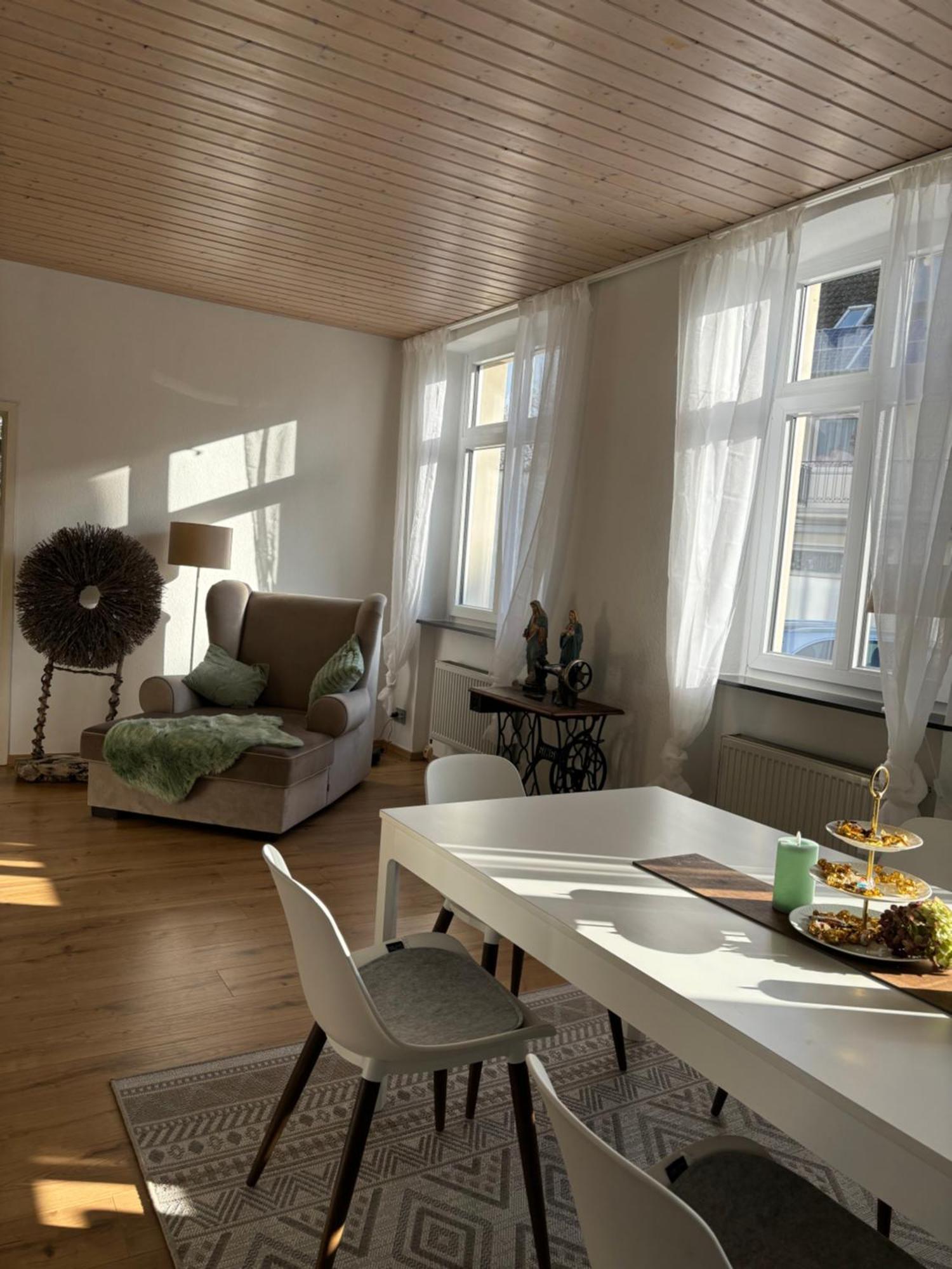 Ferienwohnung Am Ostpark Landau in der Pfalz Exterior photo